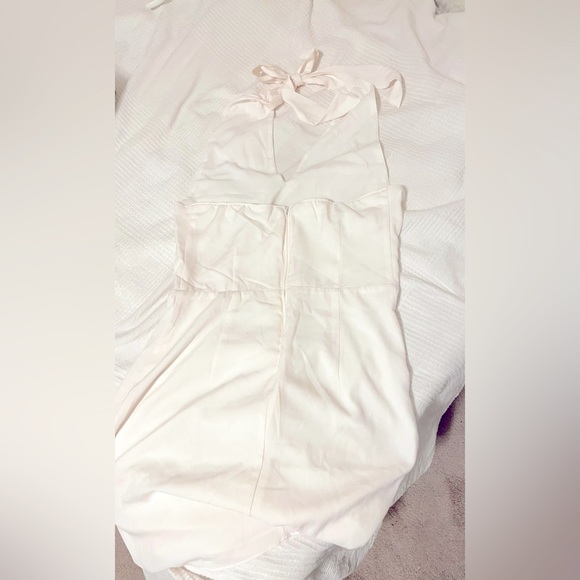 Abercrombie Halter Dress - Picture 4 of 5